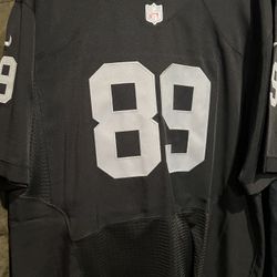 Raiders Cooper Jersey