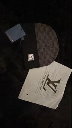 Lv beenie
