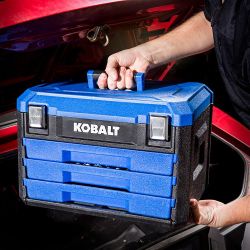 Kobalt 297 Piece Tool Set