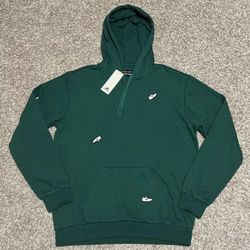 Adidas Originals Undeniable Dark Green Track Suit!!