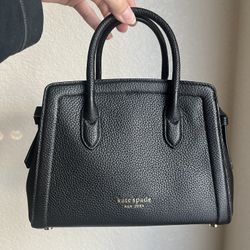 KATE SPADE Black Purse