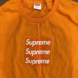 Asspizza supreme Triple box Logo Size Large & Small