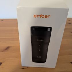 Ember Travel Mug 2+ (Unopened)