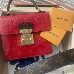 Authentic Louis Vuitton Bag