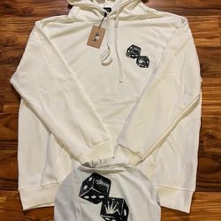 Stussy Hoodie