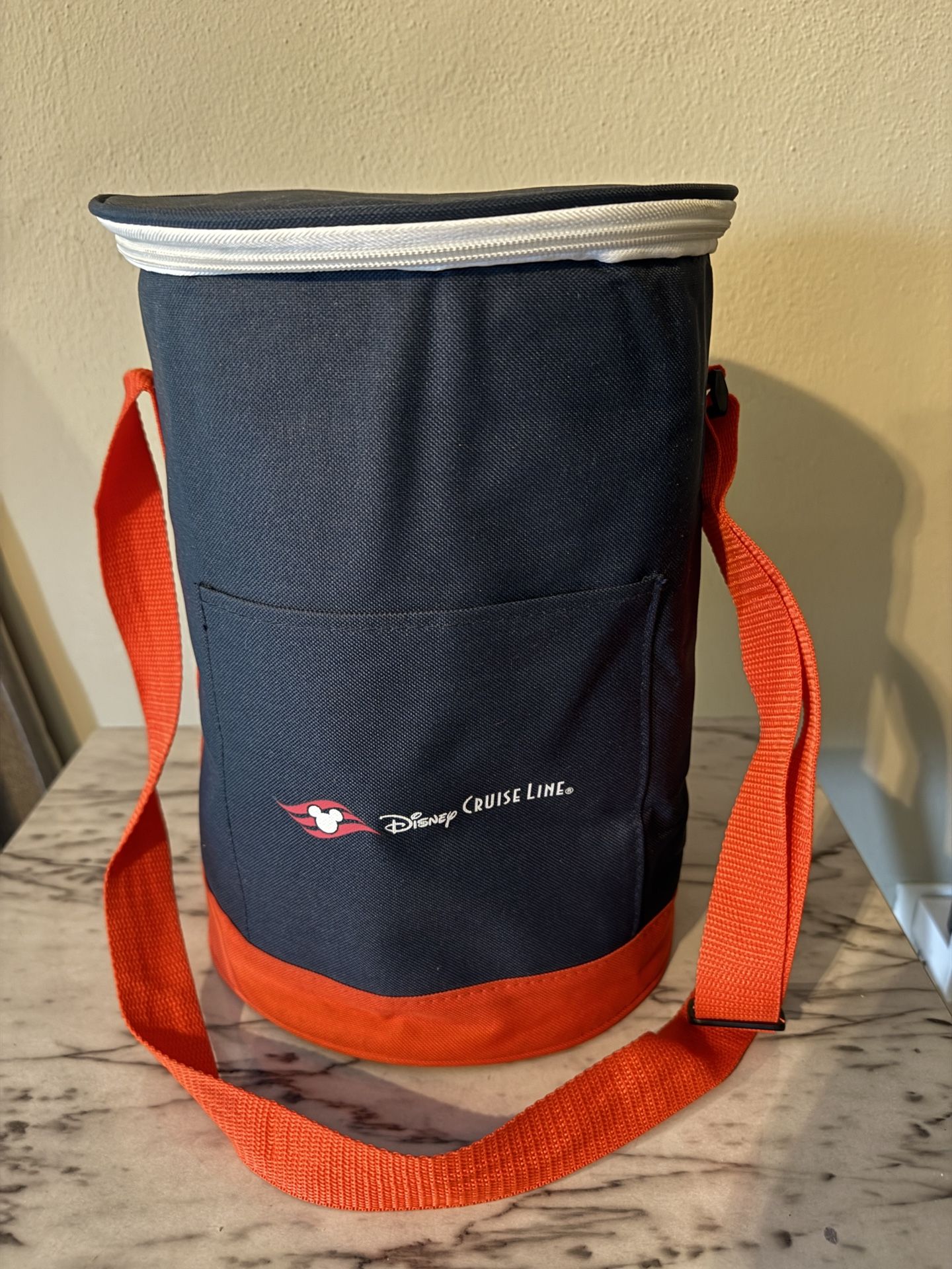 Disney cruise line -Cooler, soft side