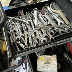 Wrenches Tools