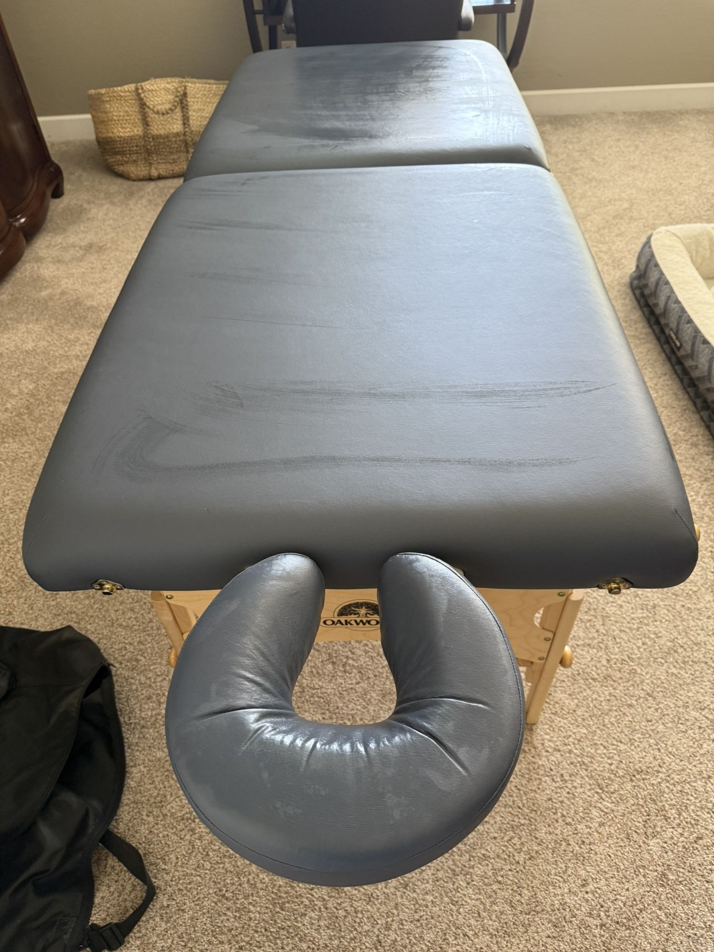 Massage Table