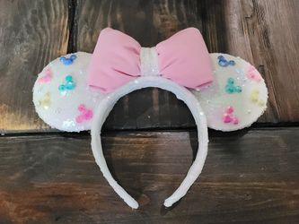Minnie Ears