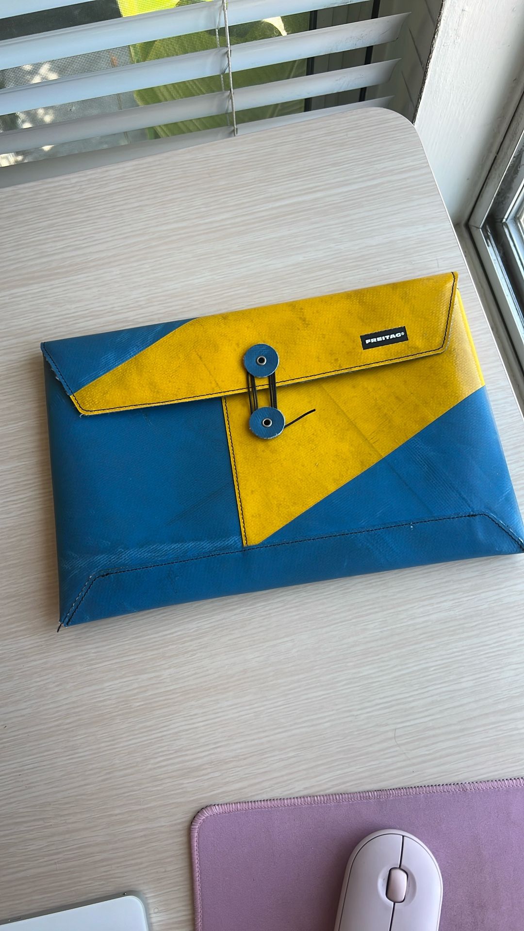 Freitag Tablet Sleeve