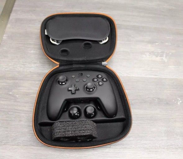 Fusion Pro Controller - Nintendo Switch