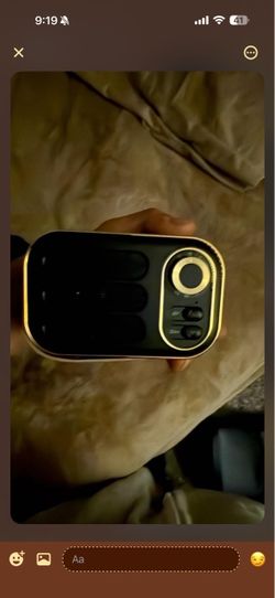 Bluetooth speaker