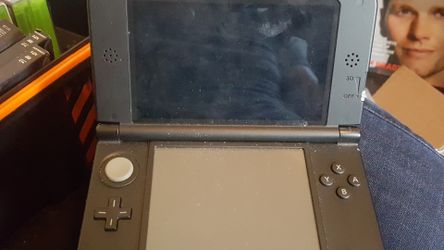 3DS XL