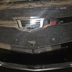 2015 Cadillac Escalade