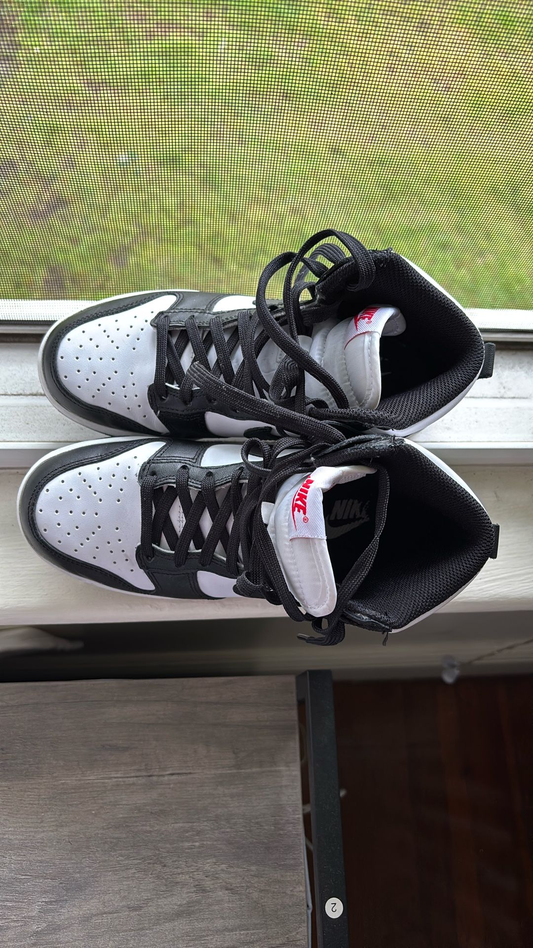 Nike Sneakers