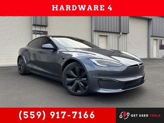 2023 Tesla Model S