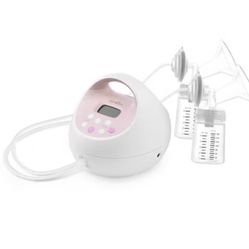Spectra S2 Plus Breast Pump 