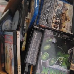 movies videos some new all different buy one or all 