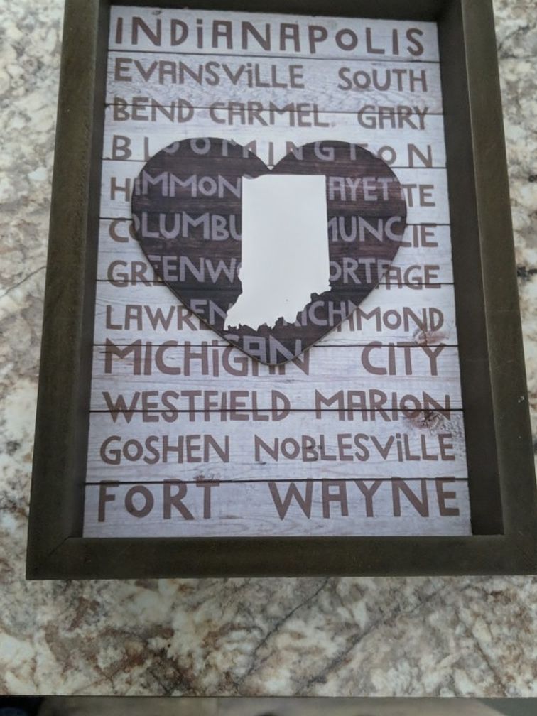 Indiana Picture