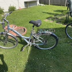 Bicycle