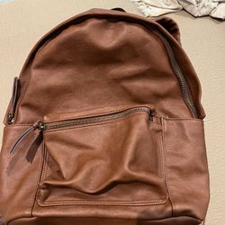 Women Backpack Bag 