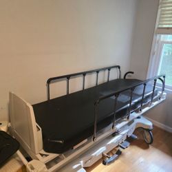 Hospital Bed In Great Shape 