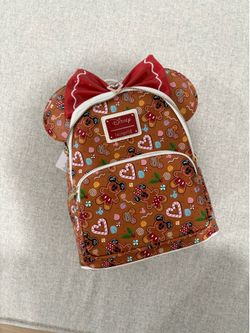 disney loungefly backpack