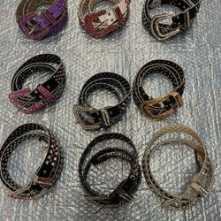 B b simon Belt