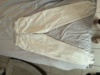 Men’s Nike Joggers Size XS