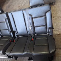 Chairs