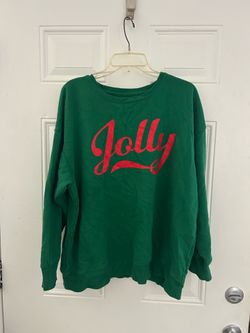 Christmas Sweaters