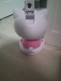 Huge hello kitty lot