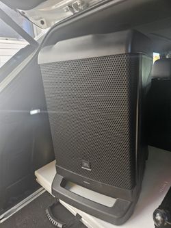 JBL EON ONE SOUND PACKAGE
