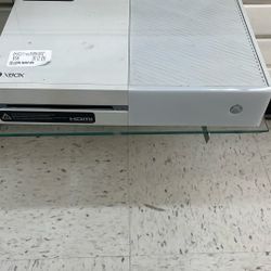 Game System Microsoft 