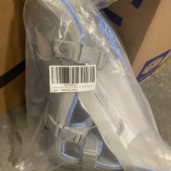 Plantar Fasciitis Posterior Resistant , Breathable Fabric 