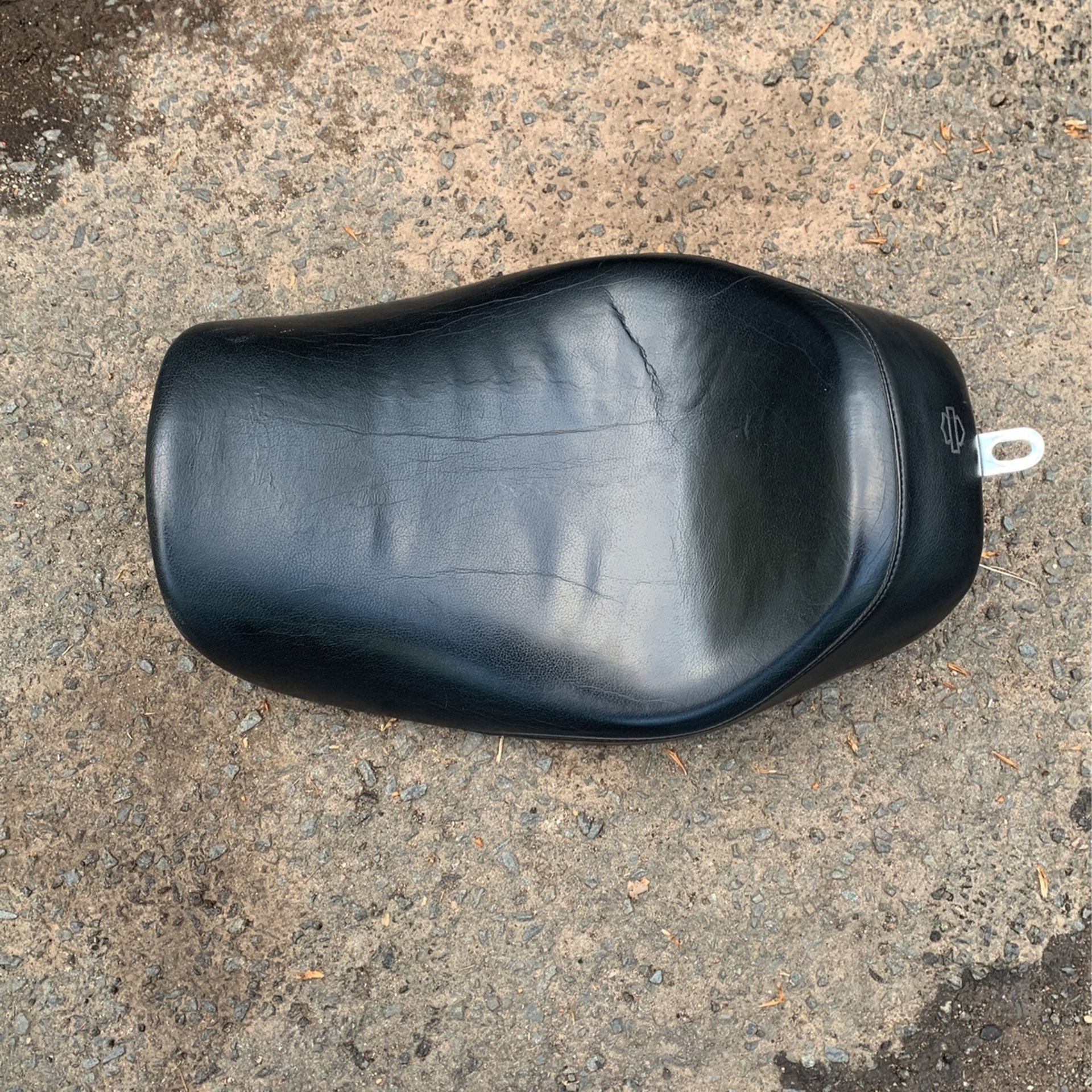2006 - 2017 Dyna Seat