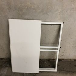 Foldable Desk