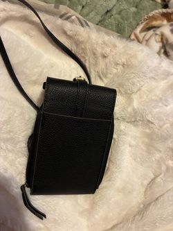 Iam Crossbody Purse