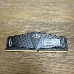 XPG ADATA (8GBx1) DDR4 RAM STICK