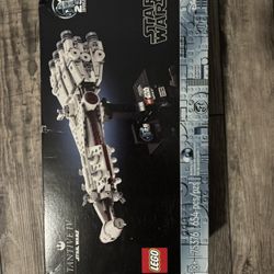 Lego Tantive lV 75376