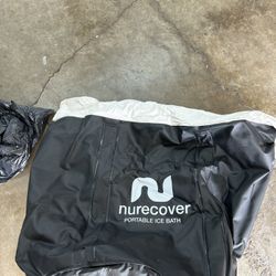 Ice Bath (Nurecover)