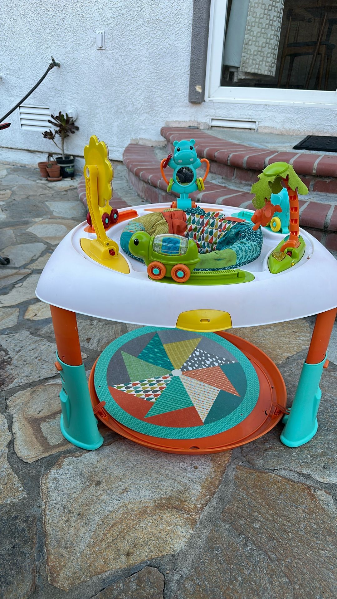 Baby Walkers