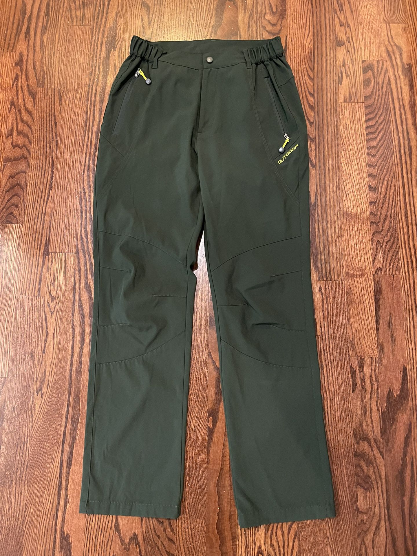 Outdoorsport Collection Hiking Pants Women’s Size Small 