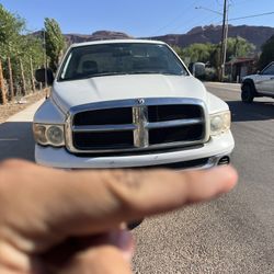 Ram Truck For Sale 