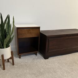 Mid Century Modern furniture bundle