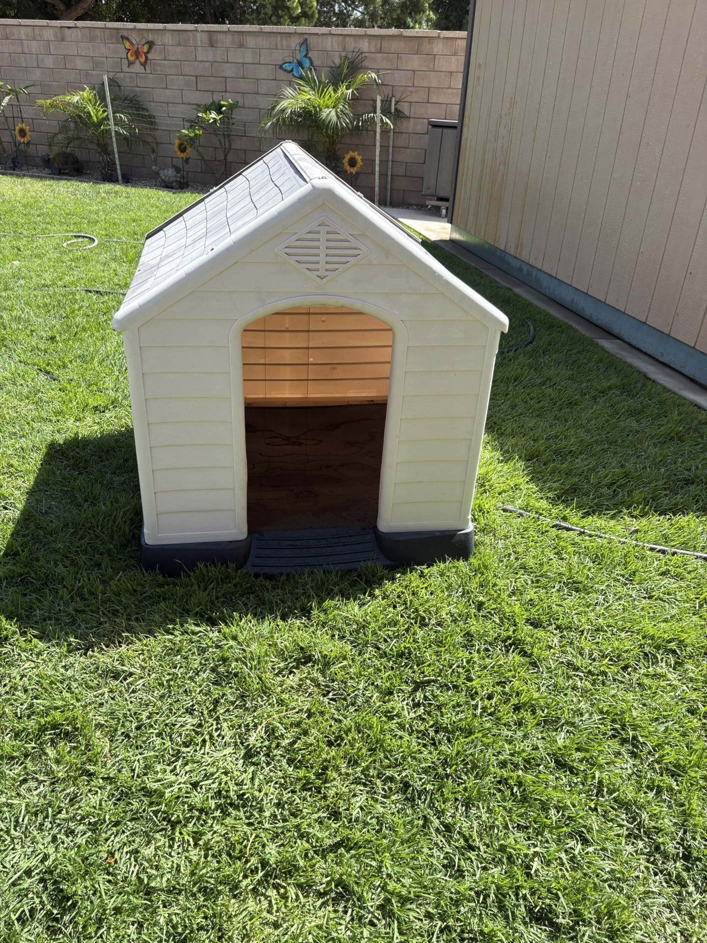 Dog House