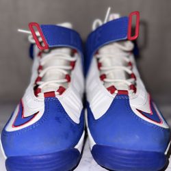 King Griffey 