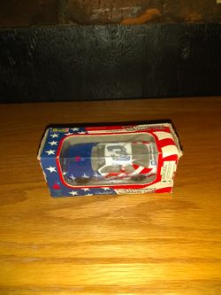 Brand New Dale Earnhardt Revell 1/64 Olympic Diecast Car