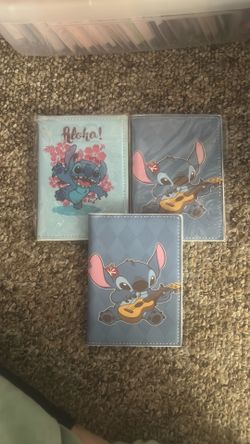 passport holder