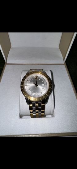 Woman Versace Watch